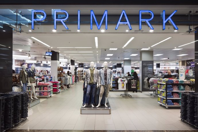 Primark La Gavia 