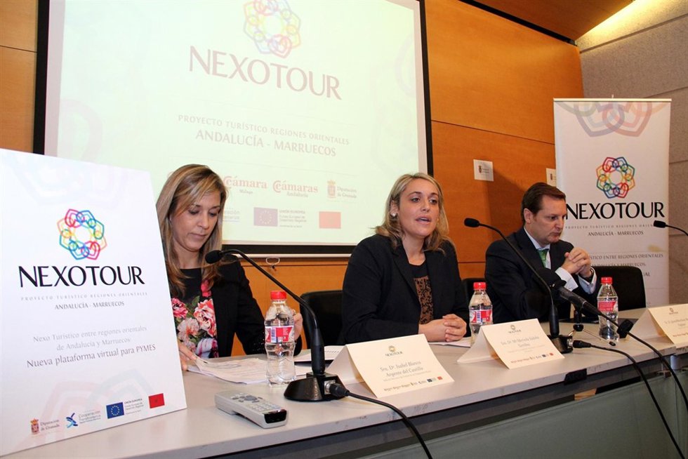 Workshop Nexotour