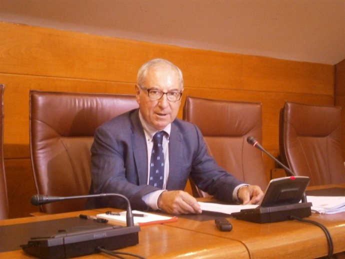 Miguel Angel Palacio        