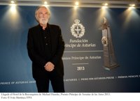 Haneke: "Mis películas provocan porque dicen lo que la gente no quiere oír"