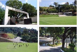 Selección argentina se concentrará en Belo Horizonte