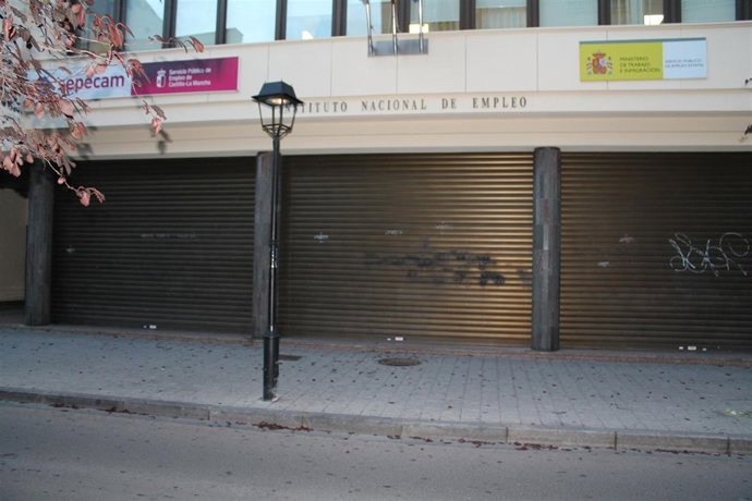 SEPECAM, EMPLEO, PARO, TRABAJADOR