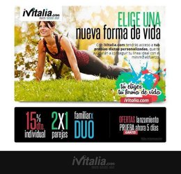 IVitalia.Com