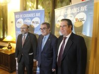 El Gobierno catalán promociona paquetes turísticos con viajes en AVE y estancias de hotel