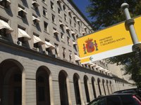 La Seguretat Social perd 11.323 afiliats estrangers el setembre i més de 132.000 en un any