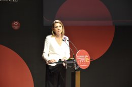 Cospedal Cumbre vino