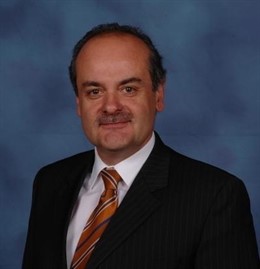 Francisco Fernández, nuevo director de resorts de NH