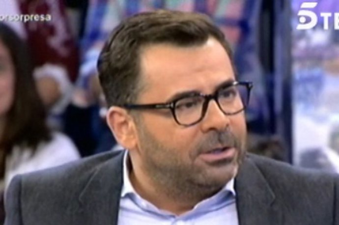 Jorge Javier Vázquez confiesa que el también va al psicologo 