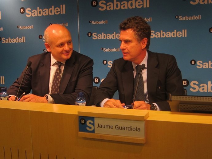 T.Varela y J.Guardiola