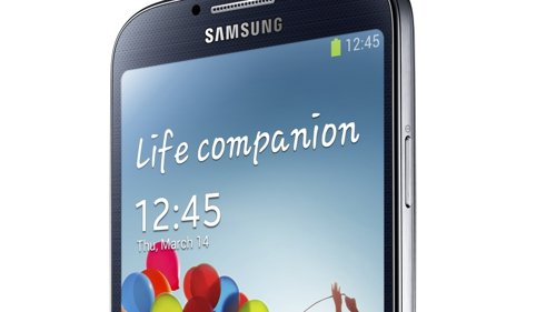 Samsung Galaxy s4
