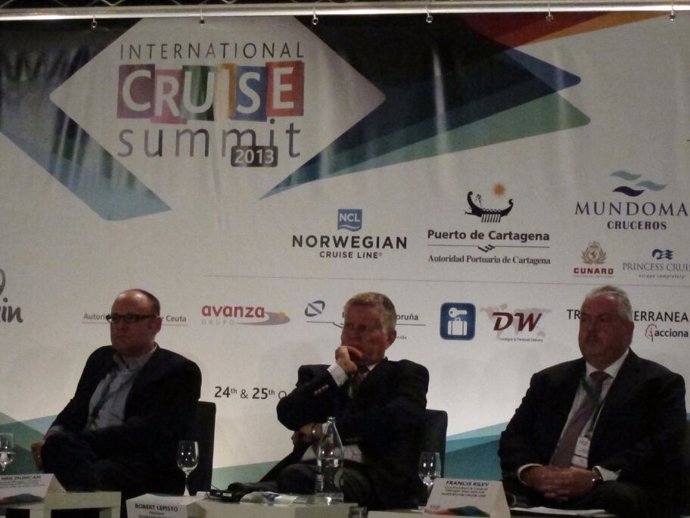 III International Cruise Summit