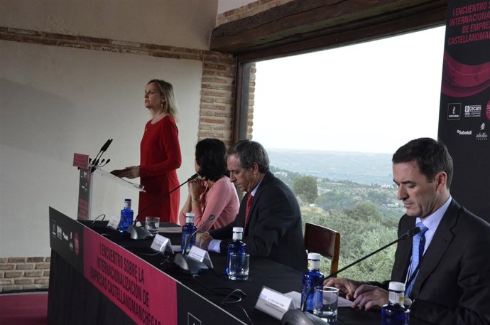 Casero Internacionaliza