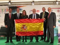 La industria mundial de cruceros destaca el gran potencial de España, segundo mercado europeo por detrás de Italia