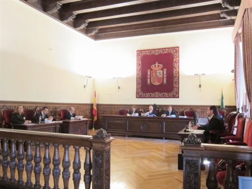 Vista en el TSJA por el asesinato de la hija de Juana Vacas