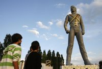 Michael Jackson vuelve a ser el rey de las ganancias a título póstumo