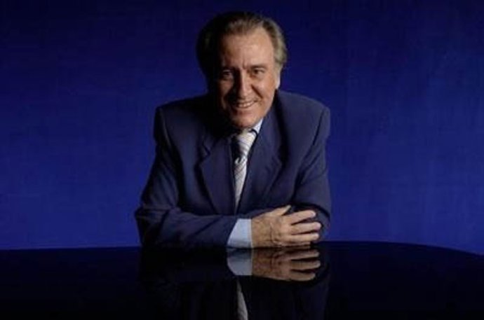 El cantante de mi arro me lo robaron ha fallecido manolo escobar