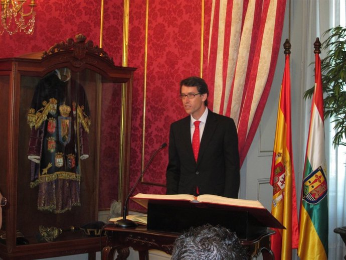 Gonzalo Capellán