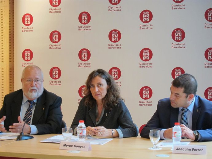 La  Diputación de Barcelona aprueba 30 millones extras para combatir la pobreza 