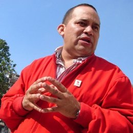 José ávila, diputado de Venezuela