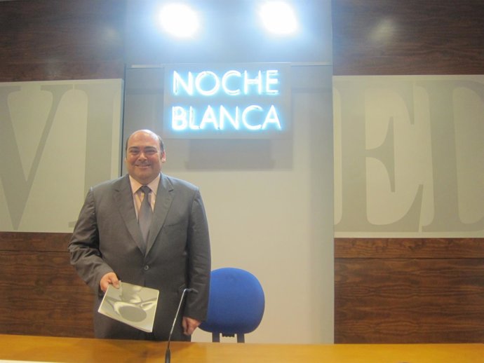 Agustín Iglesias Caunedo.