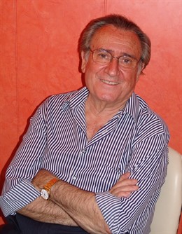 Manolo Escobar suspenderá sus conciertos