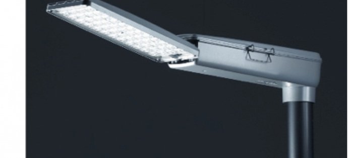 Lámpara Eco RoadLine de Hella