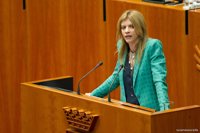 El Parlamento aprueba que Extremadura asuma las ayudas a préstamos de VPO suprimidas por el Gobierno central
