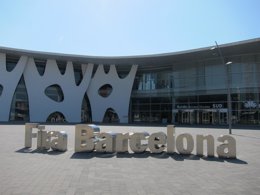 Fira De Barcelona Gran Via