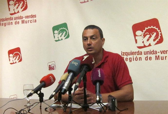 José Antonio Pujante