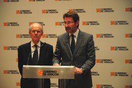 Presentación de ponentes del VIII Congreso Nacional.