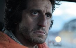 Diego Peretti protagoniza 'La Reconstrucción'