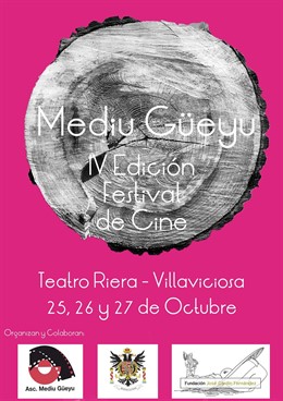 Cartel de Mediu Güeyu