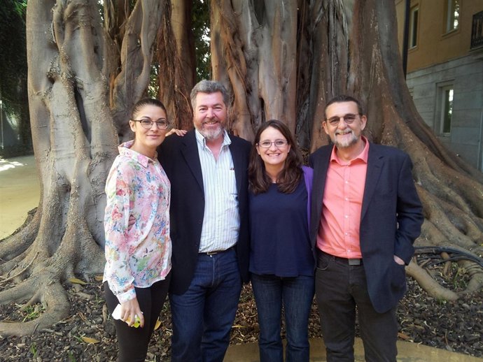 Valencia acoge el próximo sábado unas jornadas sobre el futuro de Europa