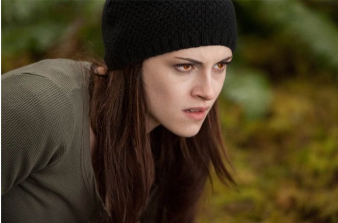 Kristen Stewart ultimatum a Robert Pattinson 