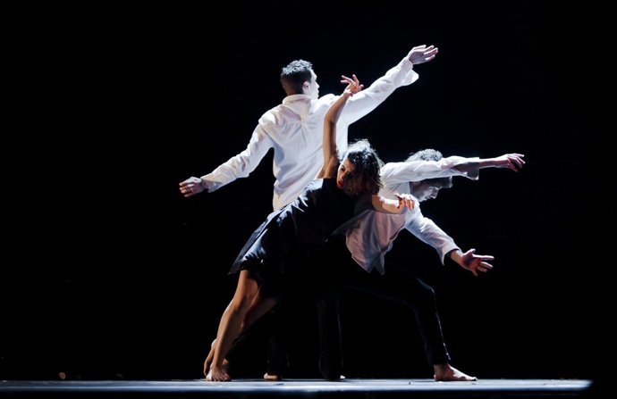 X Encuentro de Danza Gerard Collins 