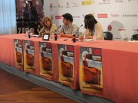 La justicia frente a la cobardía y la corrupción en 'Zero', con la que Lakhmari luchará por la Espiga de Oro