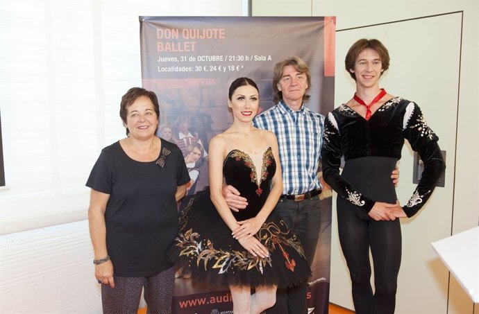 Ballet Nacional de Odessa