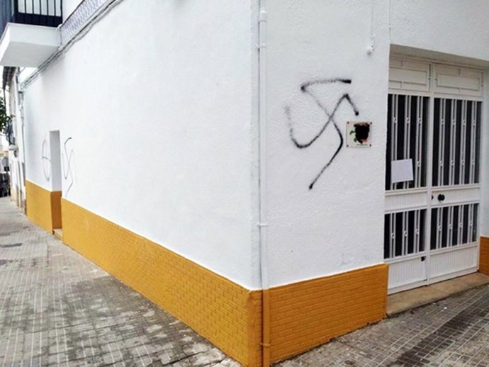 Sede del SAT en Jerez