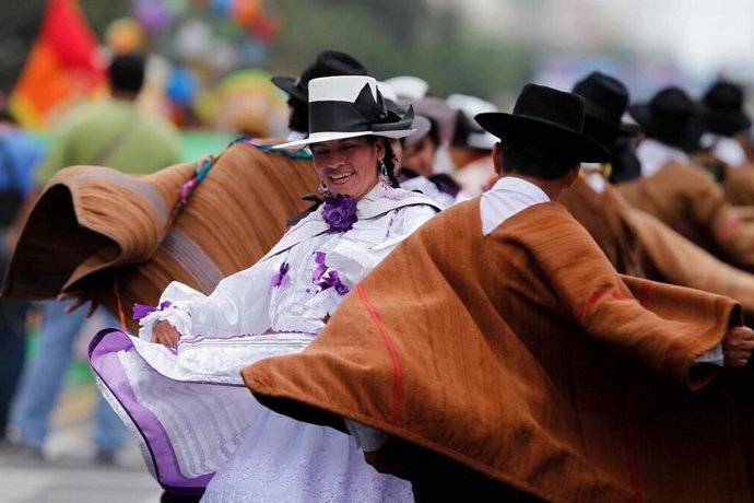 FERIA INTERNACIONAL DE TURISMO DE NEGOCIOS