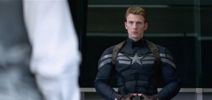 Capitán América: El soldado de invierno (Captain America: The Winter Soldier), 