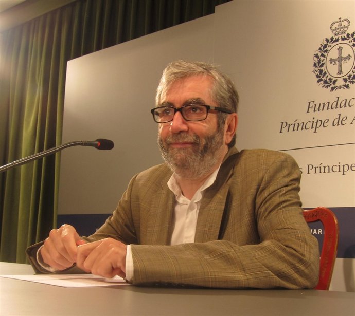 Antonio Muñoz Molina