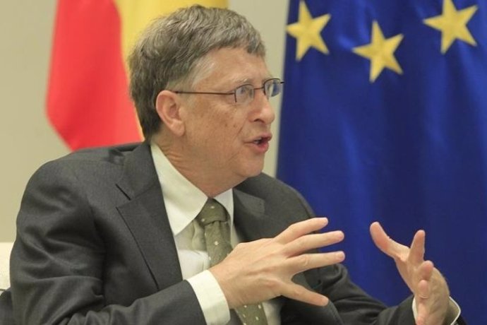 FCC se dispara tras la entrada de Bill Gates 