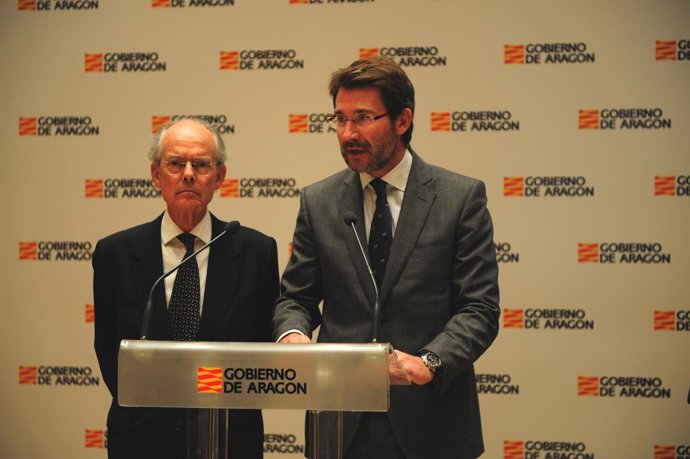 Presentación de ponentes del VIII Congreso Nacional.