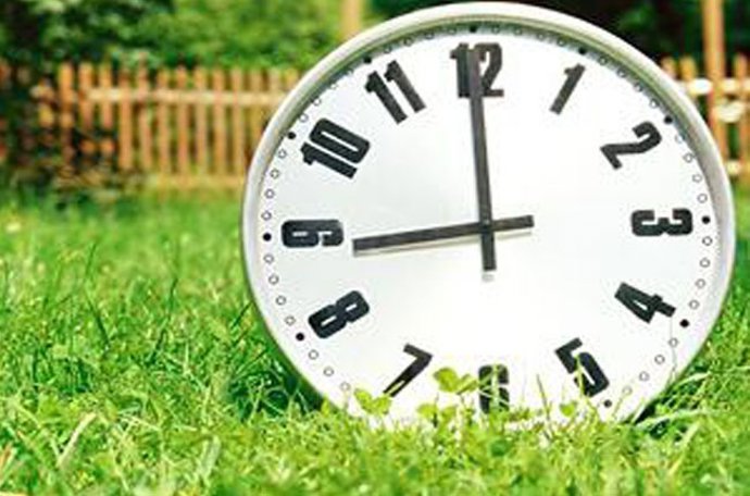 Evita que el Jet-lag te pase factura 