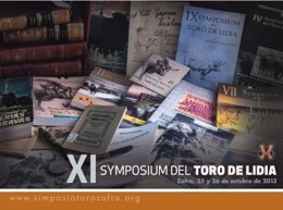 XI Symposium del Toro de Lidia