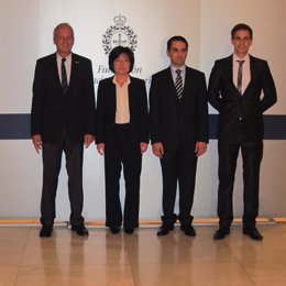 Miembros de Max Planck