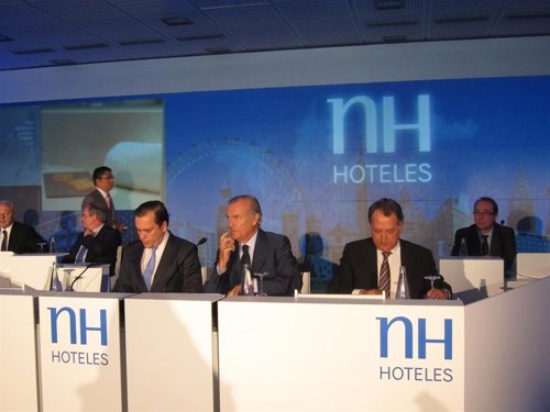 NH Hoteles