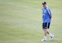 Ancelotti: "El Barça tiene un juego más natural, el Madrid todavía no"