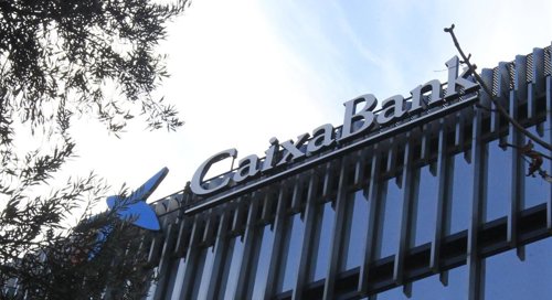 Recursos De Caixabank