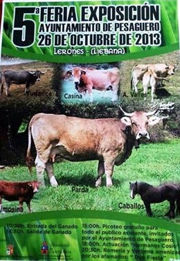 Feria de Lerones